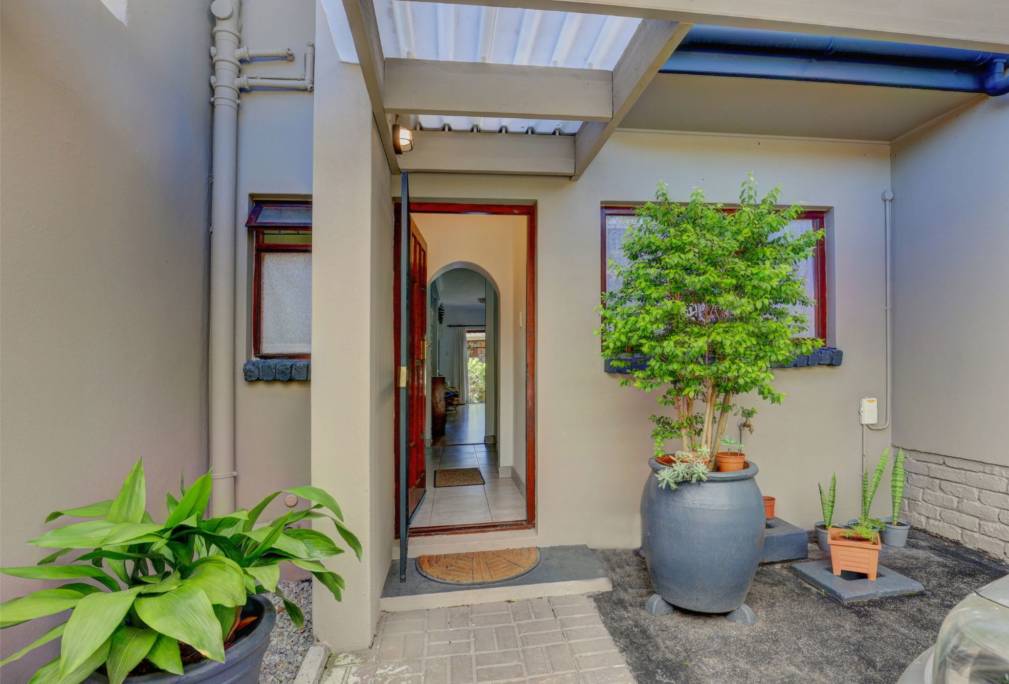 Townhouse for sale in George - GEO1736432