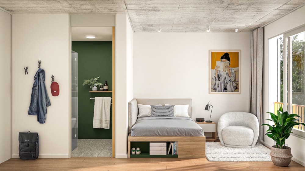 Apartment for sale in Universiteits Oord - ST1736426