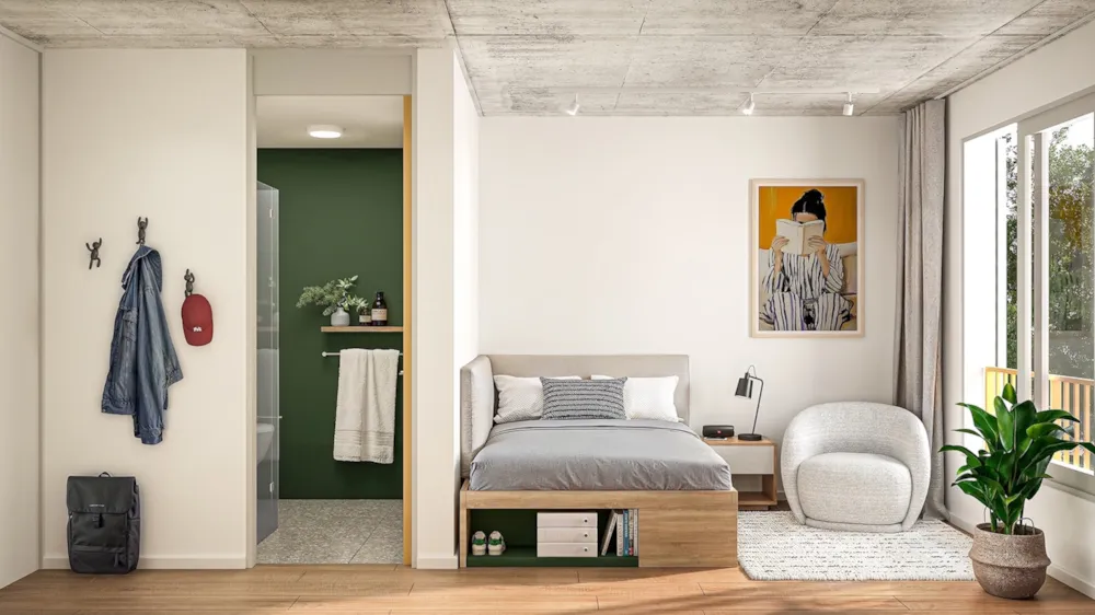 Apartment sold in Universiteits Oord - ST1736426 Apartment sold in Universiteits Oord - ST1736426