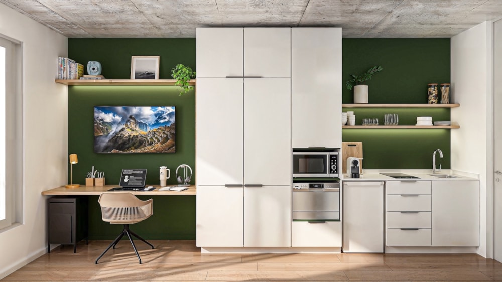 Apartment for sale in Universiteits Oord - ST1736426