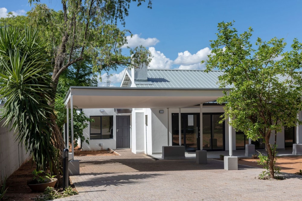 House to rent in Partial, Botswana - 3BO1736461