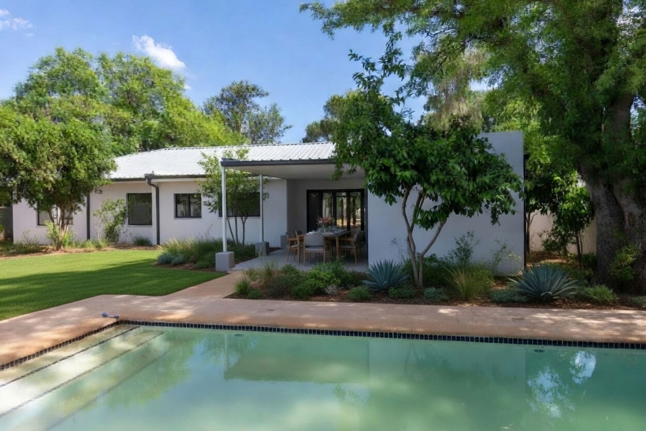 House to rent in Partial, Botswana - 3BO1736461