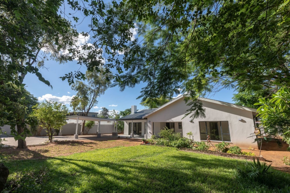 House to rent in Partial, Botswana - 3BO1736461