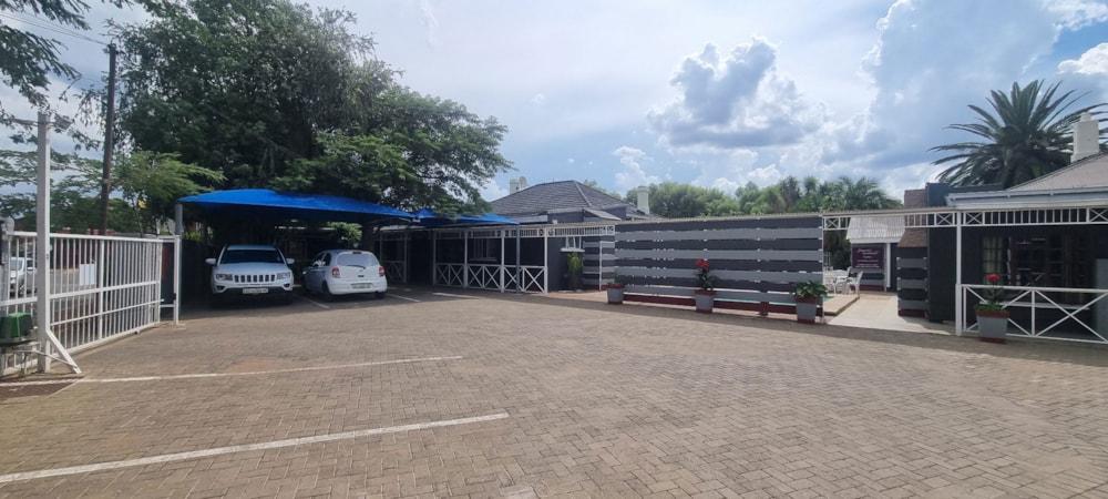 Guesthouse for sale in Belgravia, Kimberley - 1KJ1737500