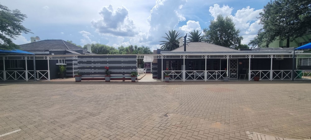 Guesthouse for sale in Belgravia, Kimberley - 1KJ1737500