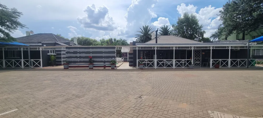 Guesthouse for sale in Belgravia, Kimberley - 1KJ1737500 Guesthouse for sale in Belgravia, Kimberley - 1KJ1737500