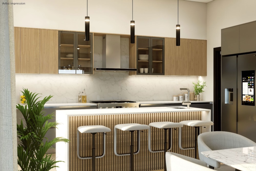 Security estate home for sale in Welgemoed - DBV1736947