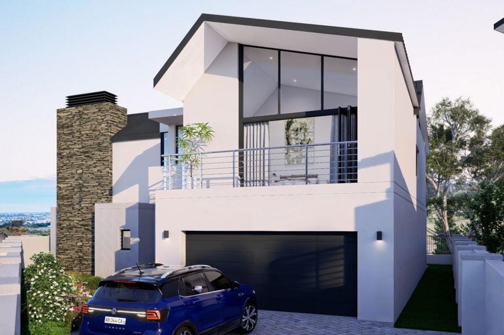 Security estate home for sale in Welgemoed - DBV1736949