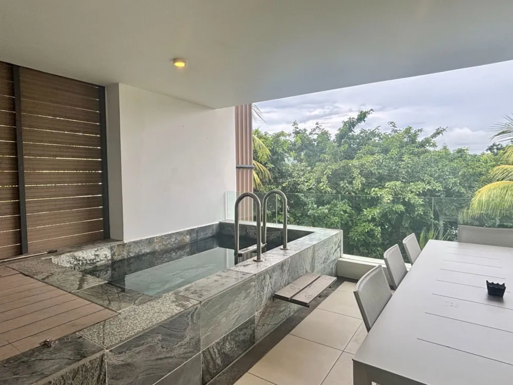 Apartment for sale in Black River, Mauritius - MUR1736438