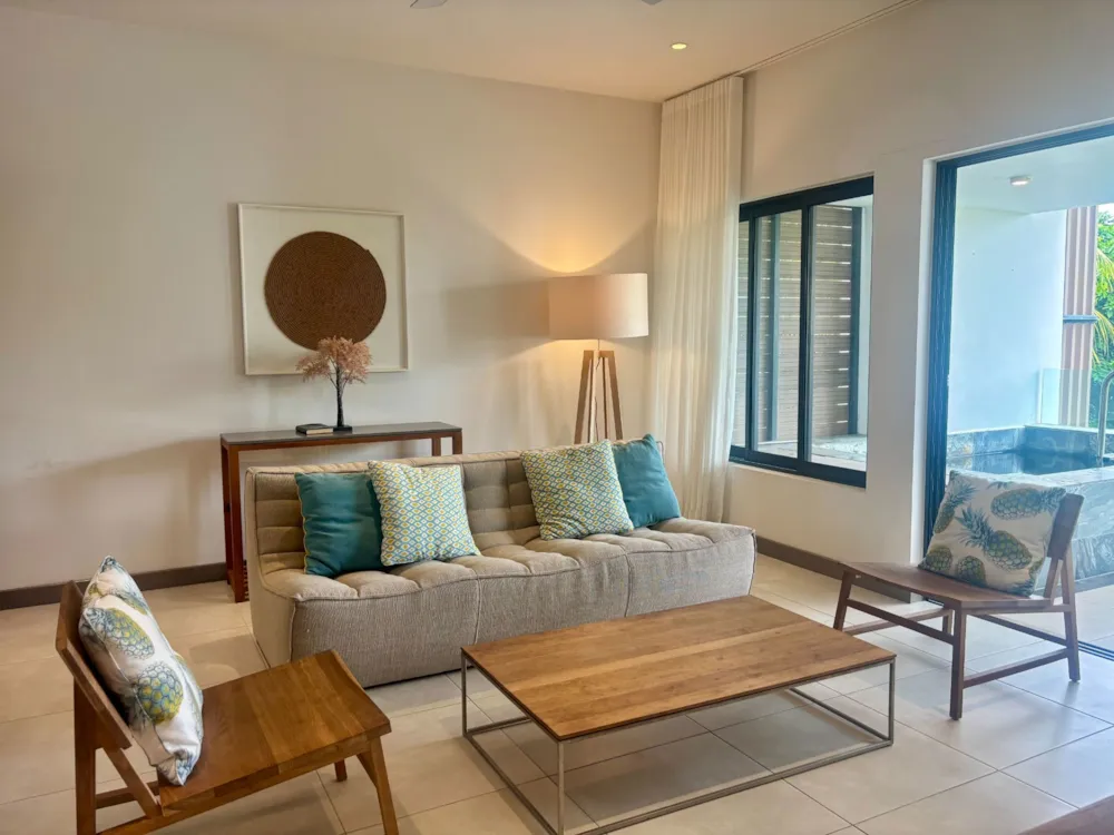 Apartment for sale in Black River, Mauritius - MUR1736438