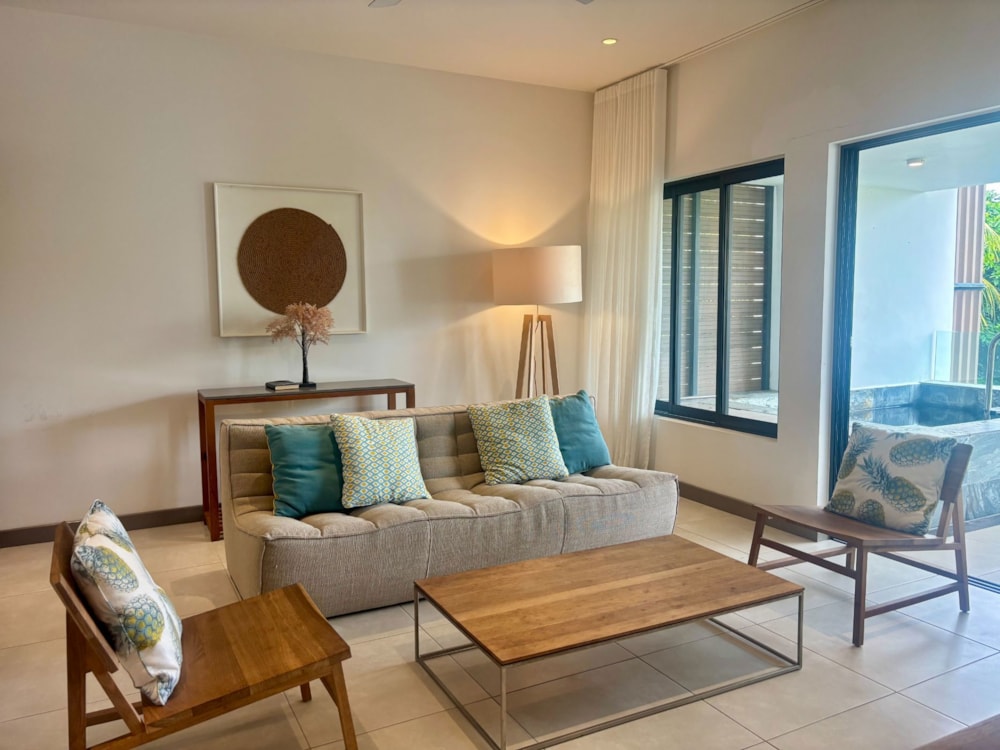 Apartment for sale in Black River, Mauritius - MUR1736438