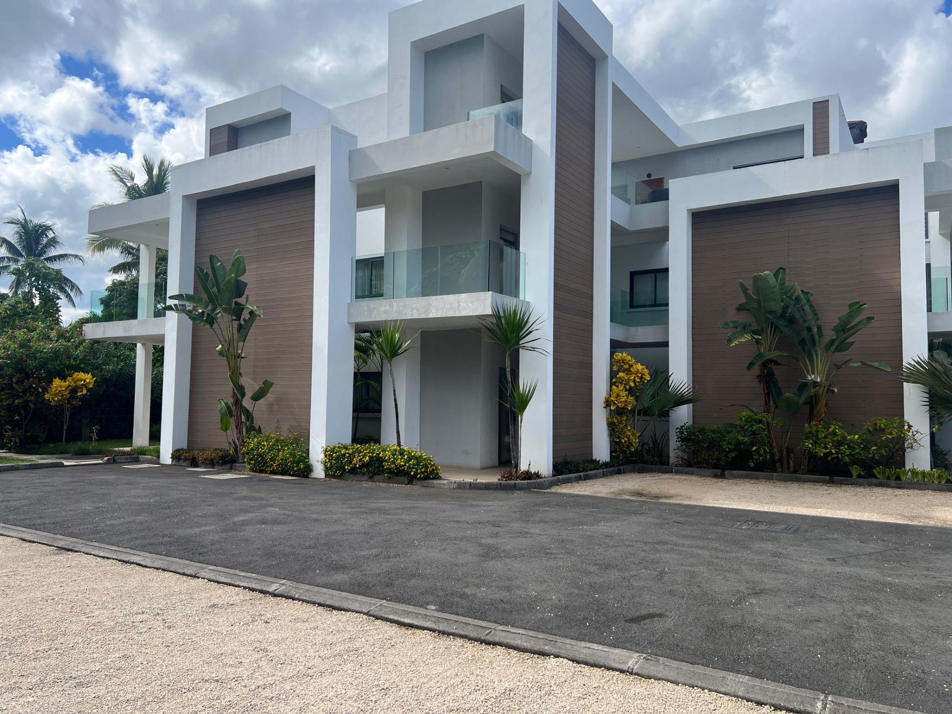 Apartment for sale in Black River, Mauritius - MUR1736438