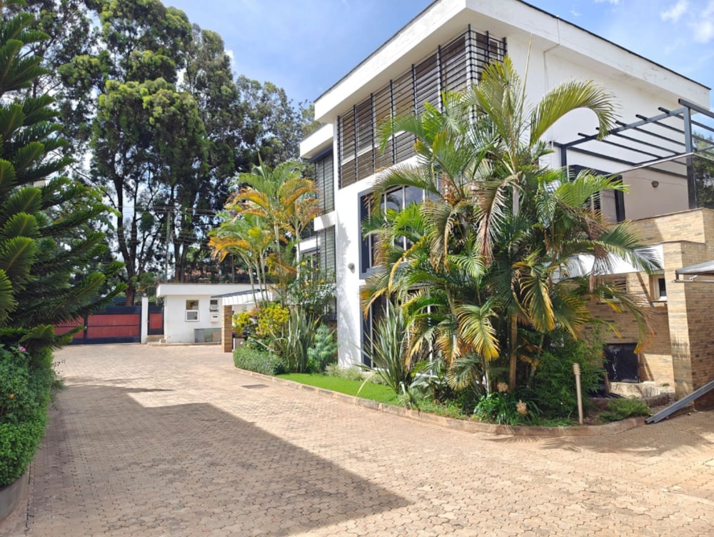 Townhouse for sale in Lavington, Kenya - 3KE1737091