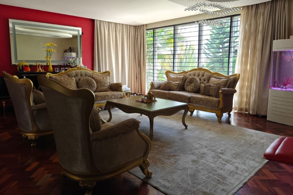 Townhouse for sale in Lavington, Kenya - 3KE1737091