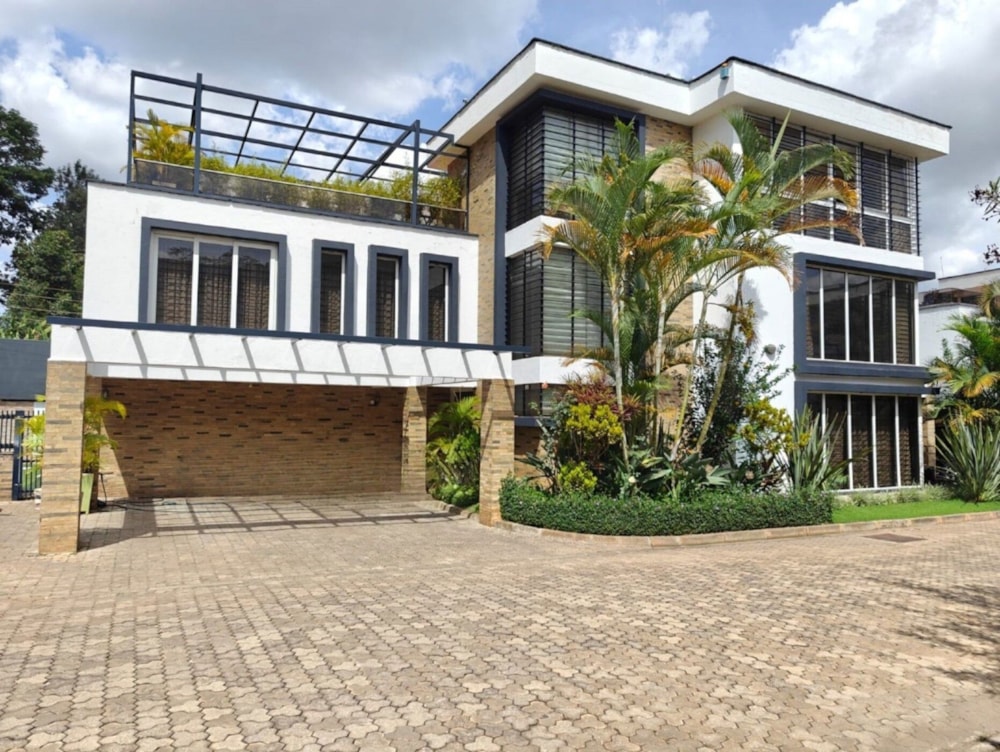 Townhouse for sale in Lavington, Kenya - 3KE1737091
