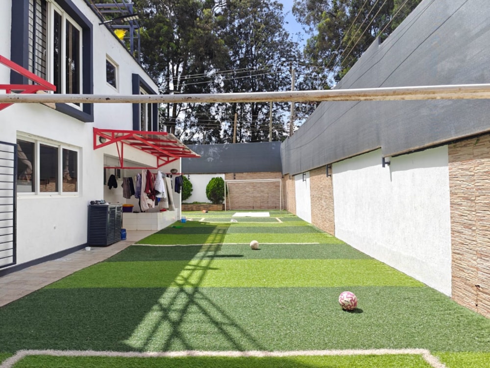 Townhouse for sale in Lavington, Kenya - 3KE1737091