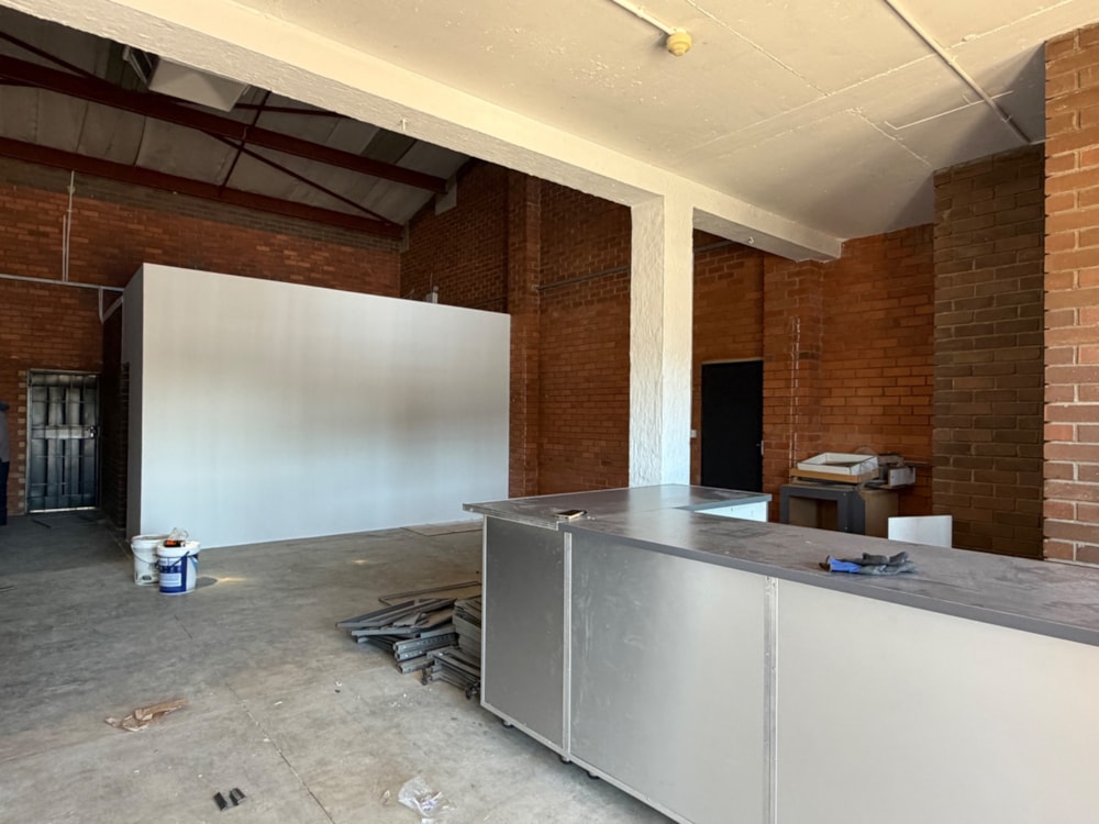 Commercial Building for sale in Gaborone, Botswana - 3BO1736443