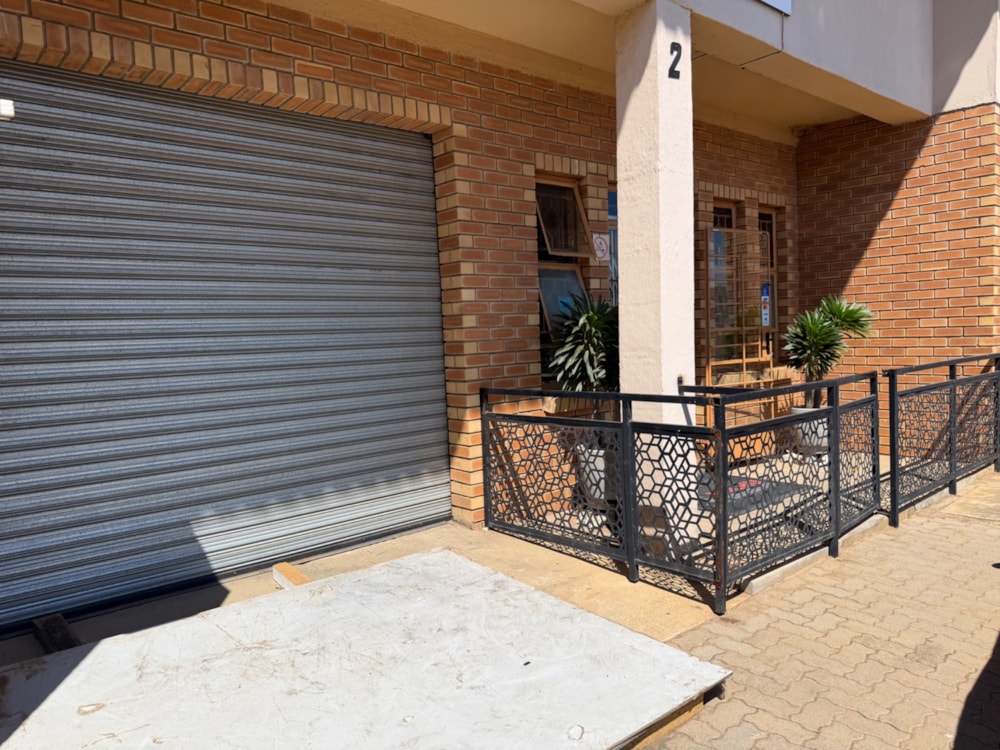 Commercial Building for sale in Gaborone, Botswana - 3BO1736443