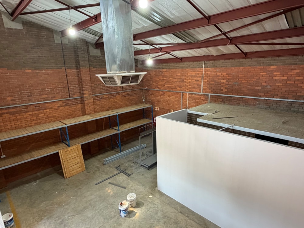 Commercial Building for sale in Gaborone, Botswana - 3BO1736443