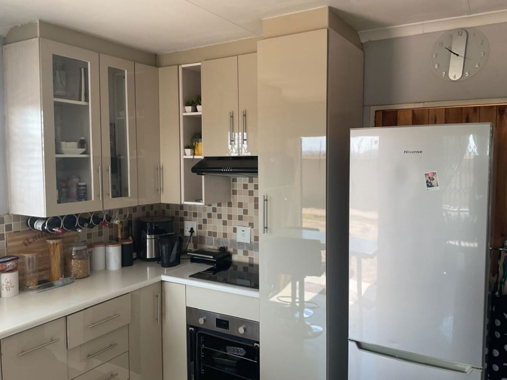 House to rent in Protea Glen - RAL1736475