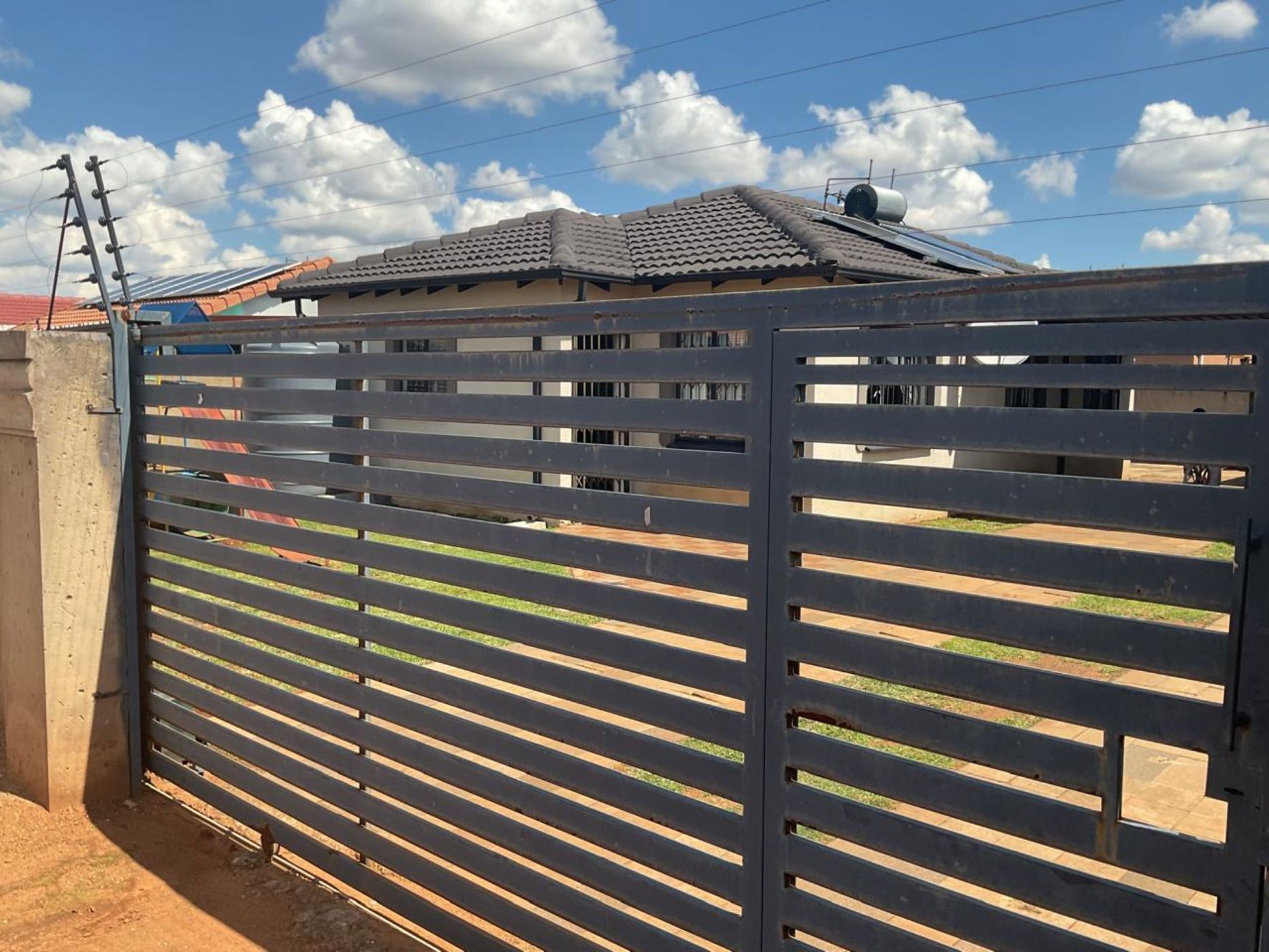 House to rent in Protea Glen - RAL1736475