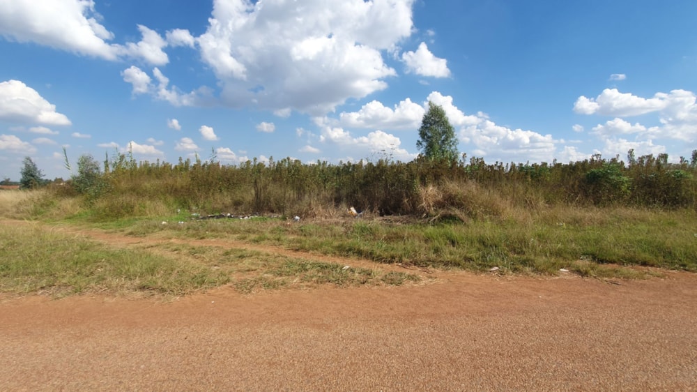 Residential vacant land for sale in De Deur - 1VT1737533