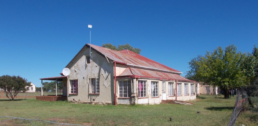 House sold in Bethulie - 1KK1736459