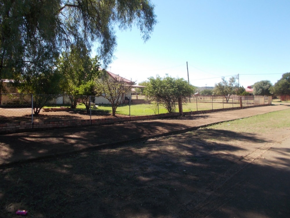 House sold in Bethulie - 1KK1736459