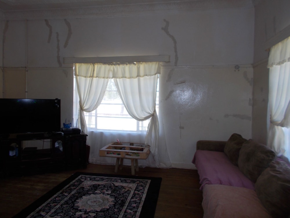 House sold in Bethulie - 1KK1736459