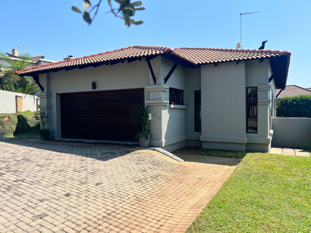 House to rent in Sonheuwel - 1NS1736460