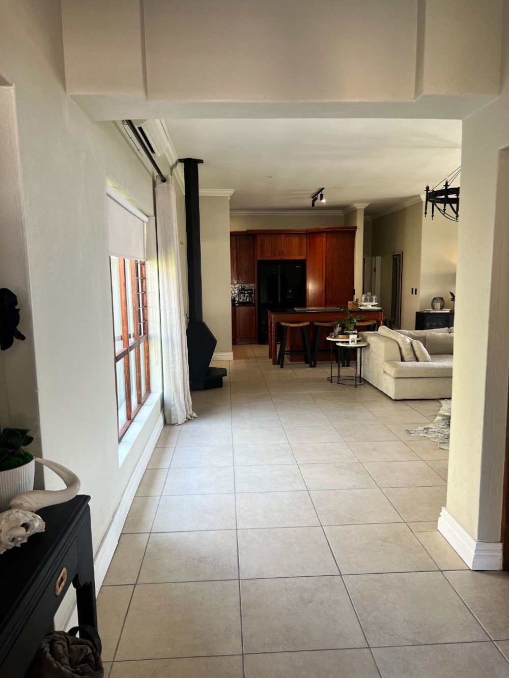 House to rent in Sonheuwel - 1NS1736460
