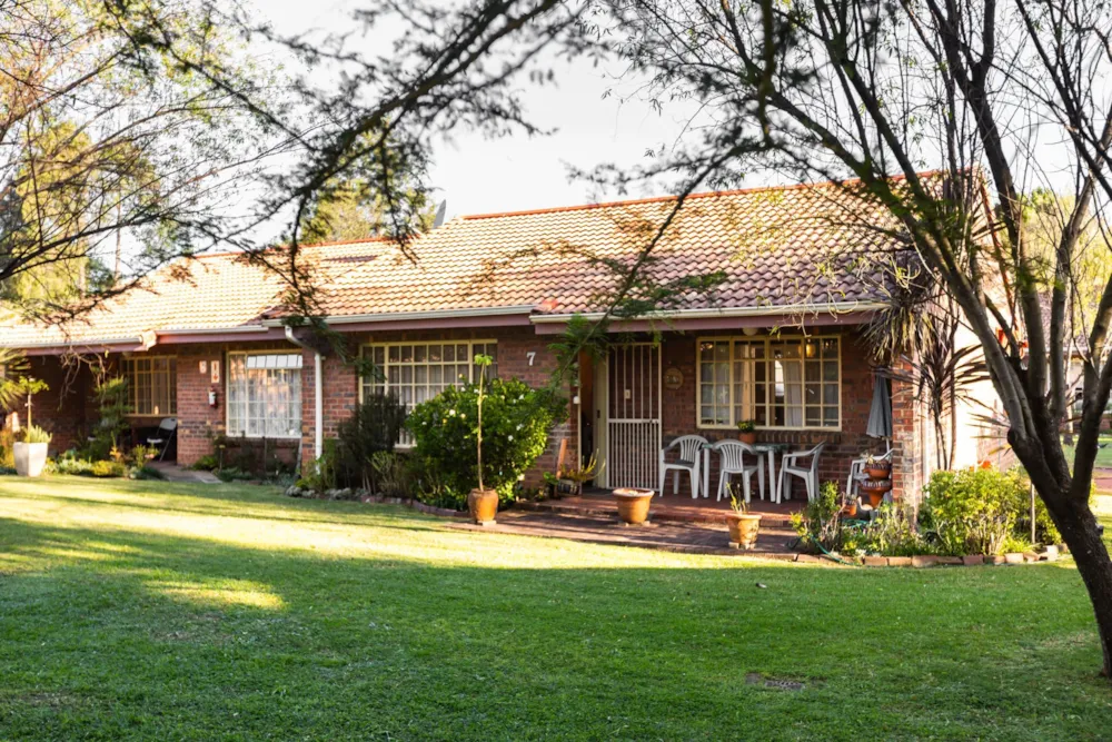 Retirement home for sale in Newcastle - 1NW1738210