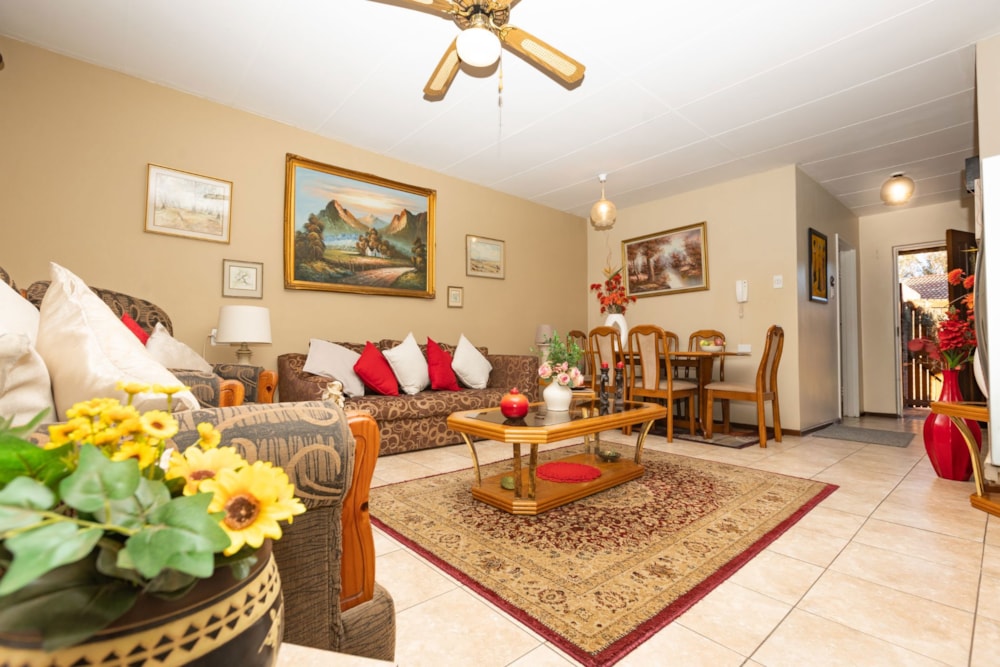 Retirement home for sale in Newcastle - 1NW1738210