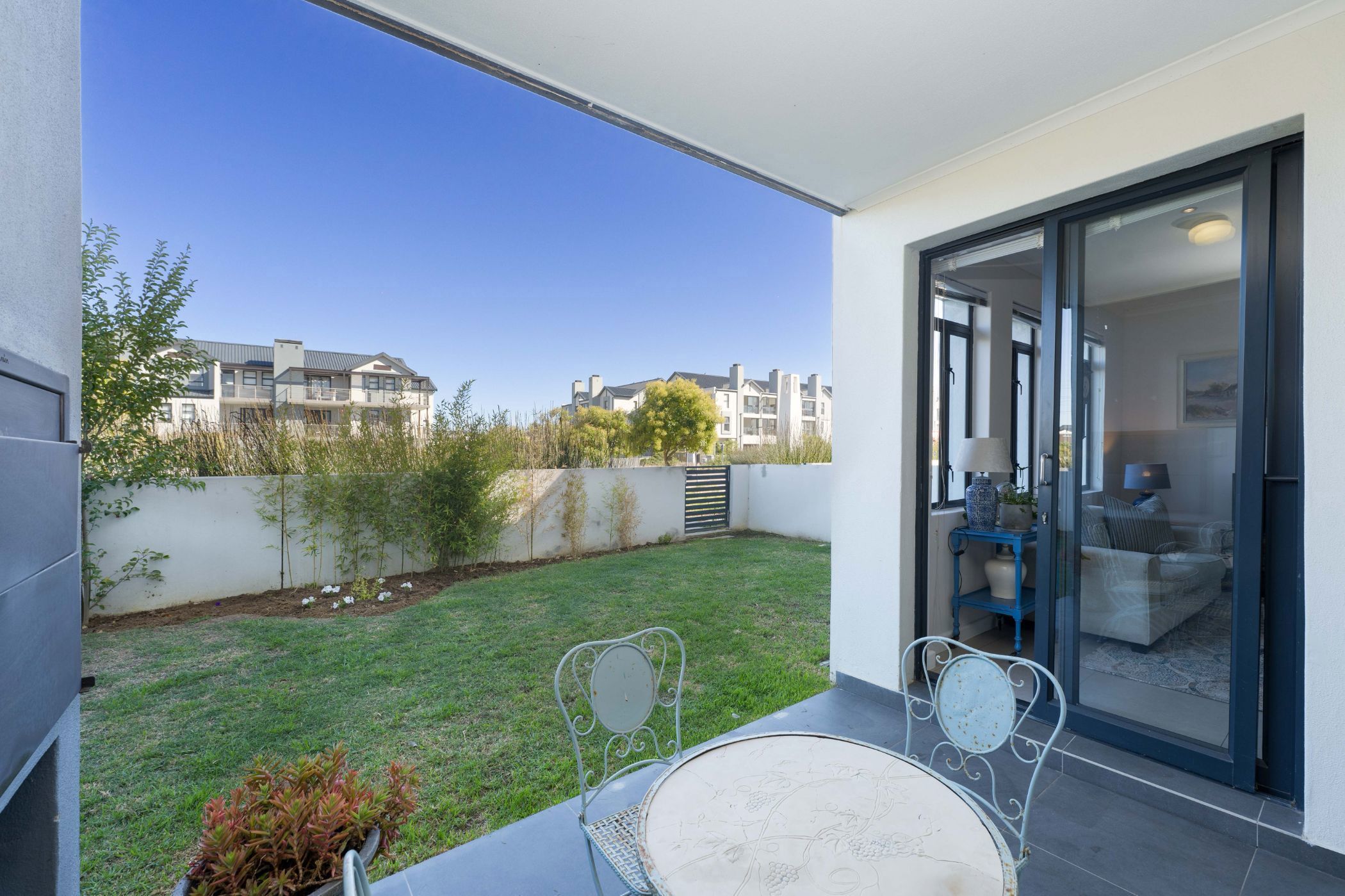 Apartment to rent in Sitari Country Estate - SWL1736468