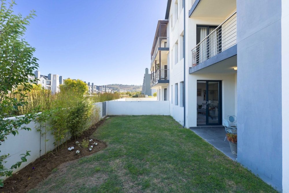 Apartment to rent in Sitari Country Estate - SWL1736468