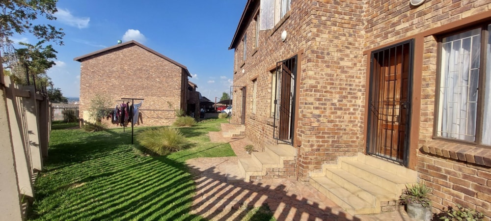 Apartment for sale in Olievenhoutbos - CN1736607