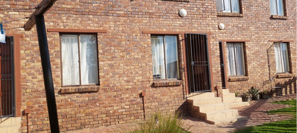 Apartment for sale in Olievenhoutbos - CN1736607