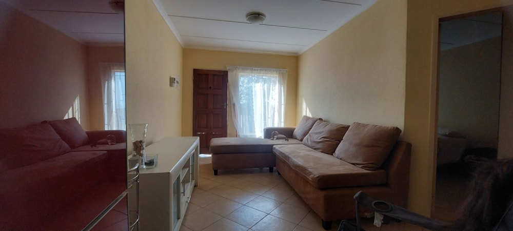 Apartment for sale in Olievenhoutbos - CN1736607