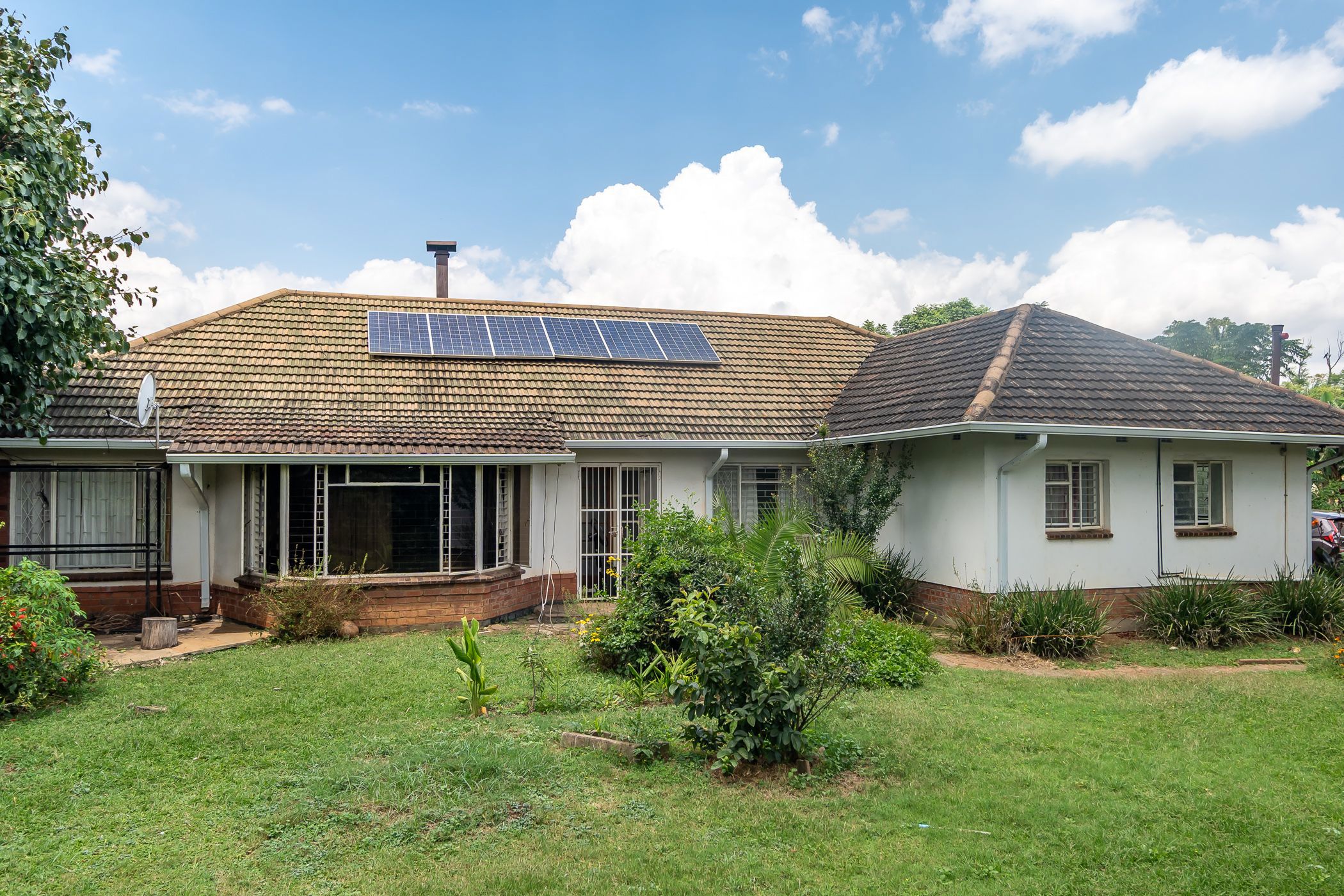 House for sale in Marlborough, Zimbabwe - 3ZB1736476