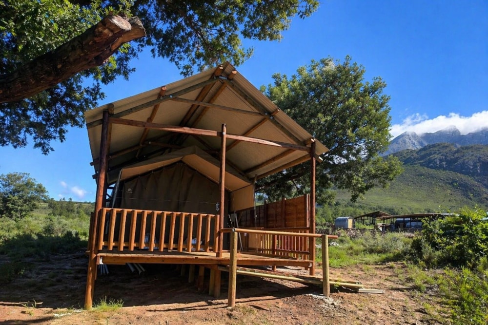 Farm vacant land for sale in Oudtshoorn Rural - 1OU1736490