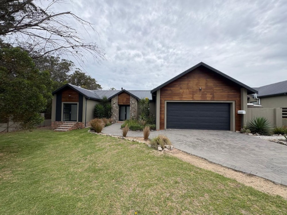 Security estate home for sale in Kragga Kamma - 1PLZ1736656