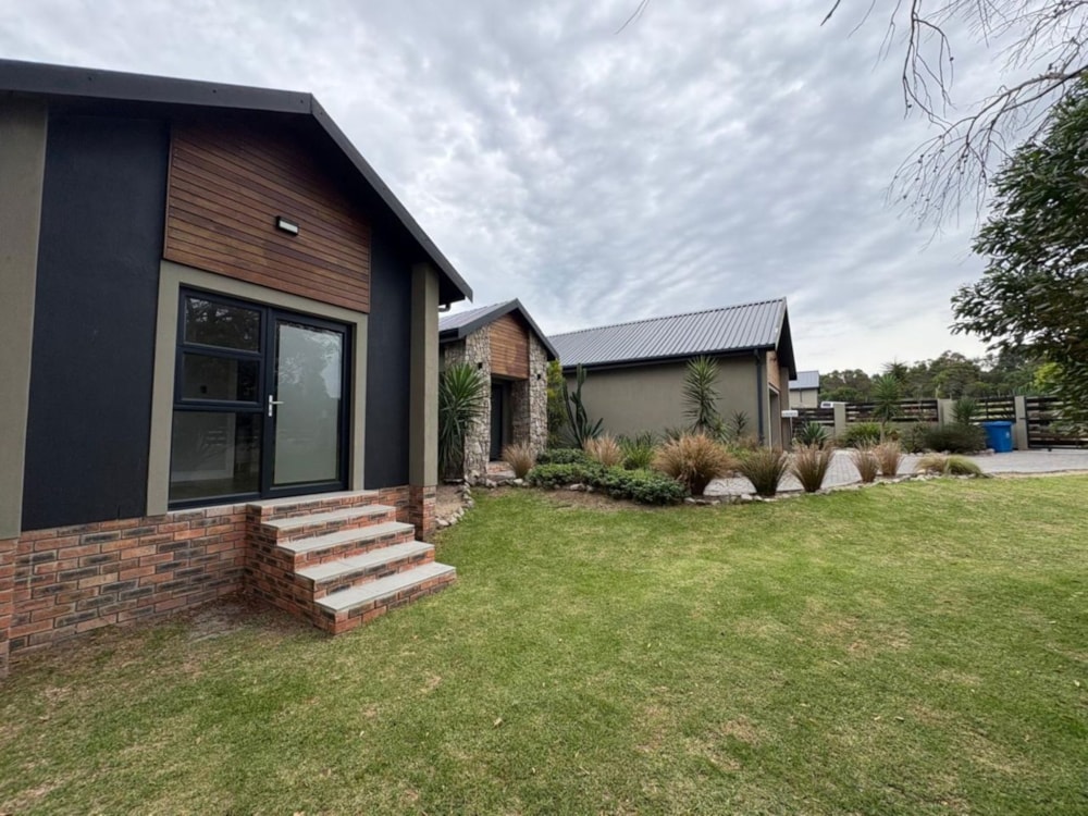 Security estate home for sale in Kragga Kamma - 1PLZ1736656