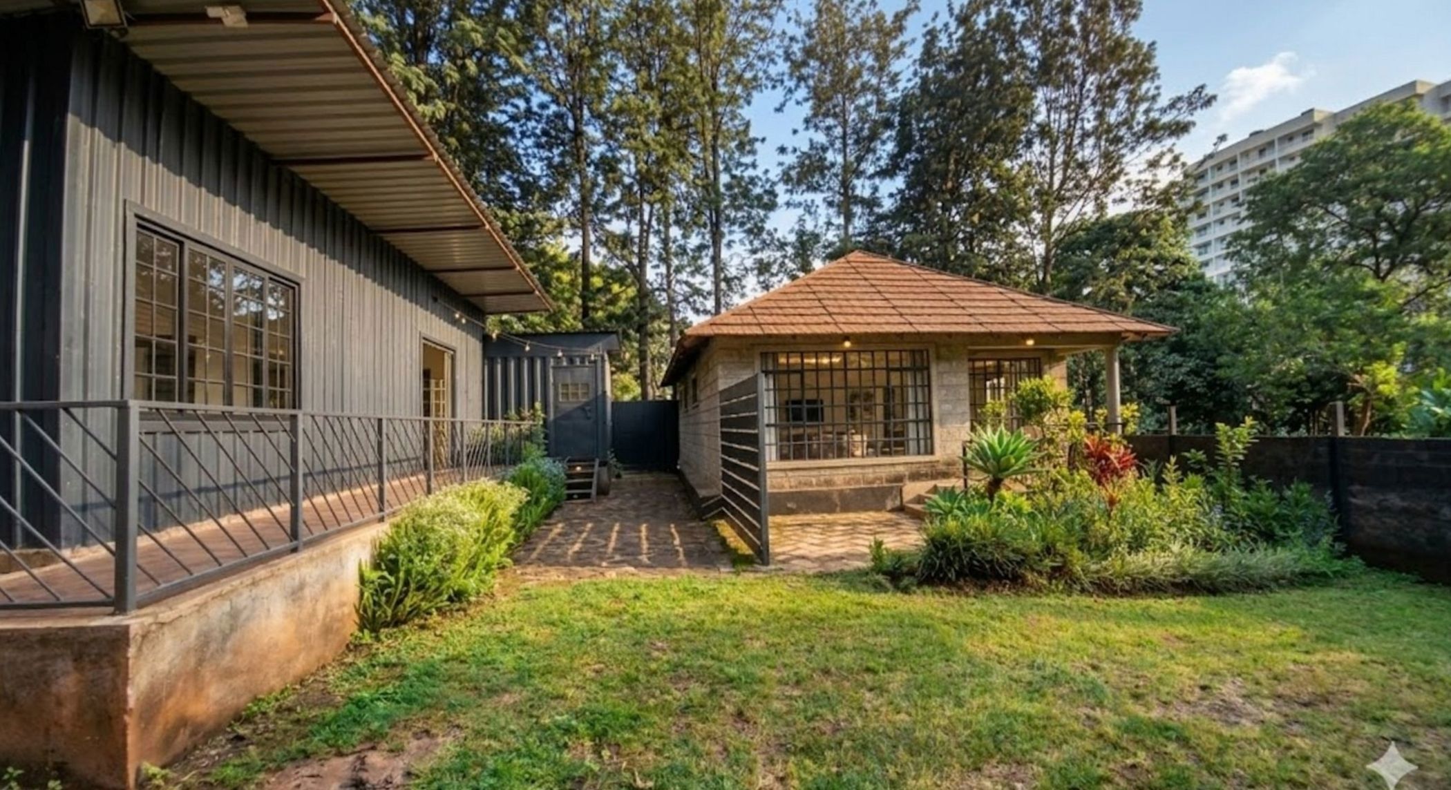 Commercial office to rent in Kileleshwa, Kenya - 3KE1737968