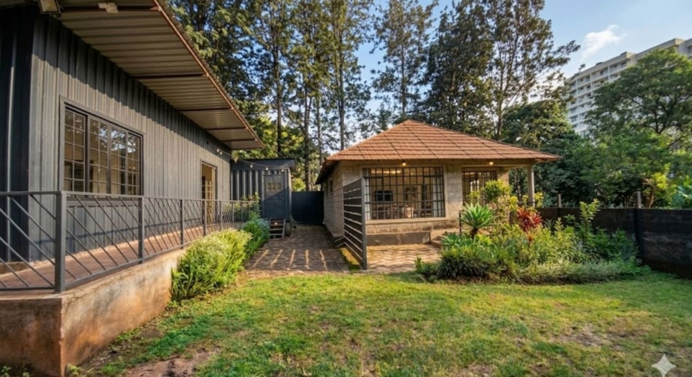 Commercial office to rent in Kileleshwa, Kenya - 3KE1737968