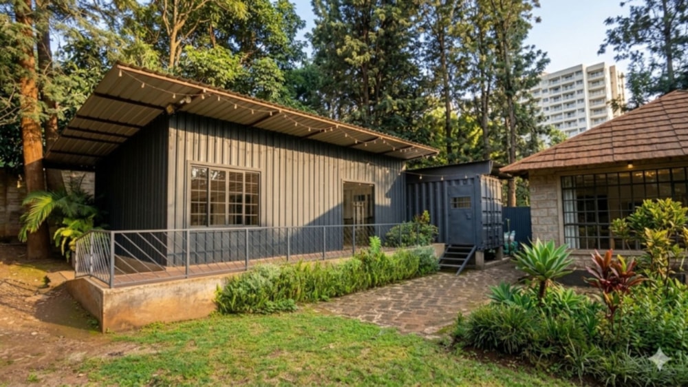 Commercial office to rent in Kileleshwa, Kenya - 3KE1737968