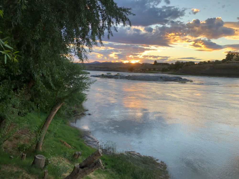 Commercial restaurant for sale in Vioolsdrif Farms - 1NA1736829