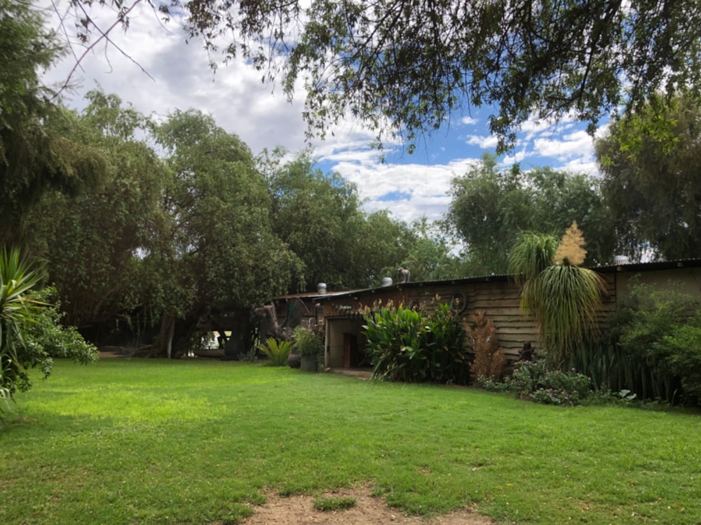 Commercial restaurant for sale in Vioolsdrif Farms - 1NA1736829