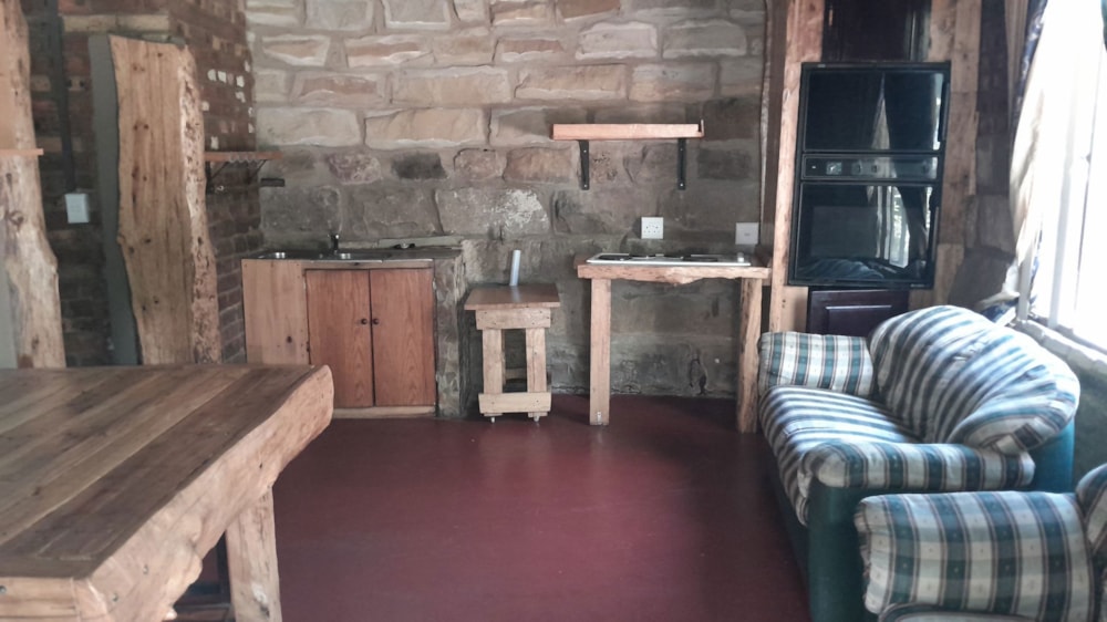 Bachelor apartment to rent in Bethlehem Central - 1BTH1736485