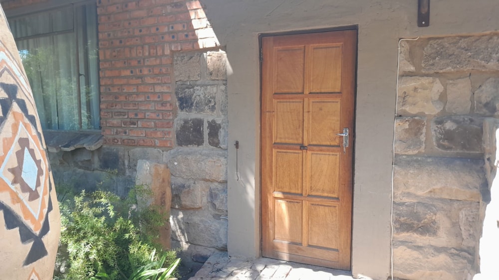 Bachelor apartment to rent in Bethlehem Central - 1BTH1736485