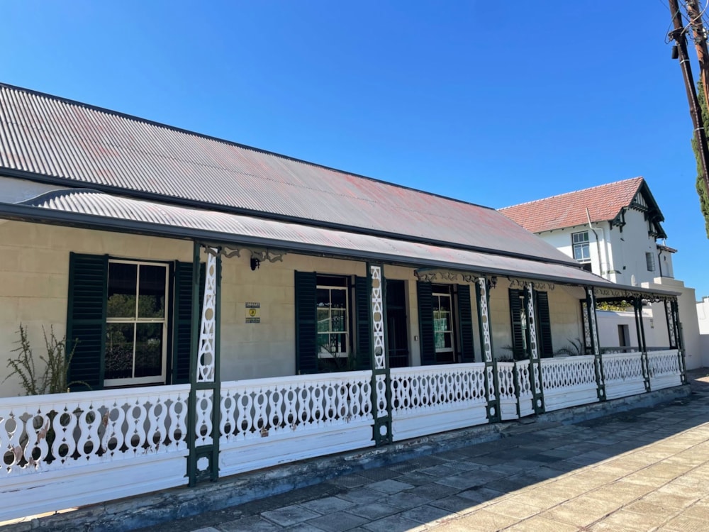 House for sale in Graaff-Reinet - 1KK1736493